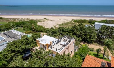 Casa en Tio Tom 4 dormitorios - Ref : PBI540