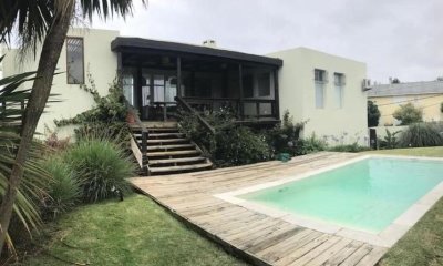 Venta de casa  3DORMITORIOS con vista al Mar  - Ref : PBI12330