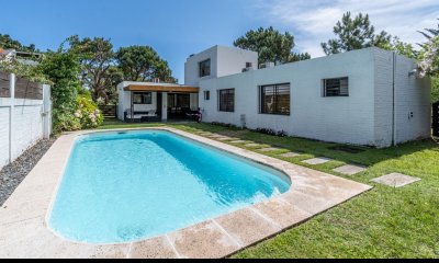 Casa 3 dormitorios, en Portezuelo  - Ref : PBI13390
