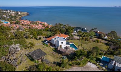 Casa 4 DORMITORIOS en RINCONADA, Punta Ballena - Ref : PBI2688