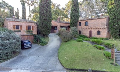 Casa en venta en Punta del Este, Maldonado  - Ref : PBI14833