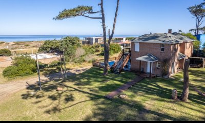 Casa en venta Ocean Park - Ref : PBI13755