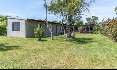 Casa con excelente terreno en Ocean Park - Ref : PBI13389