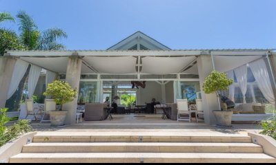 Casa en venta 4 DORMITORIOS zona Jardín  - Ref : PBI1342