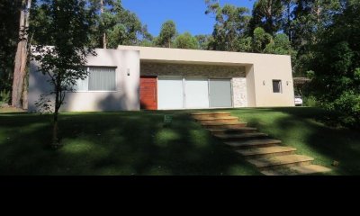 Casa en venta Design Village 3 dormitorios - Ref : PBI410