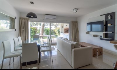 Casa en Gardens View, Punta Ballena - Ref : PBI14084