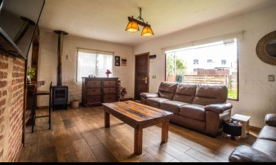 Venta Casa 4 dormitorios, La Fortuna, Maldonado - Ref : PBI13540