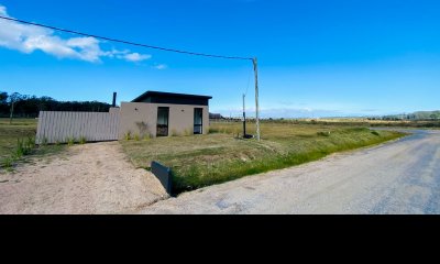 Casa 2 DORMITORIOS en Miradores, Maldonado - Ref : PBI2650