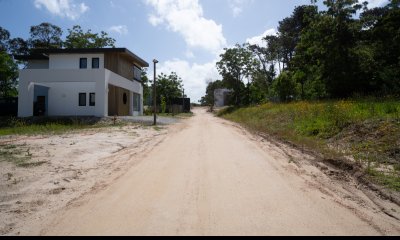 Venta de casa en Barrio Privado Campo Brava - Ref : PBI13585
