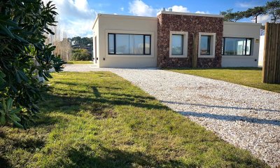 Casa en venta en Chihuahua, Punta Ballena  - Ref : PBI15063