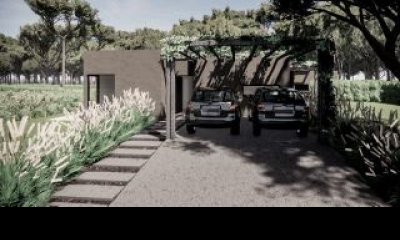 Casa en venta en La Serena, Punta Ballena  - Ref : PBI15080