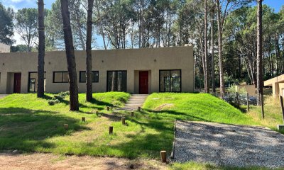 Casa en venta en Club Del Lago, Punta Ballena  - Ref : PBI14702