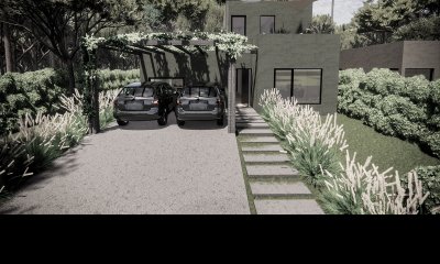 Casa en venta en La Serena, Punta Ballena  - Ref : PBI15077