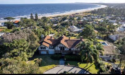 Casa en venta 13 dormitorios en Rinconada Alta, Punta Ballena. - Ref : PBI13859