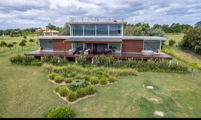 Venta Casa de 2 dormitorios en Laguna de los Cisnes - Punta Ballena - Ref : PBI13483
