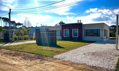 Casa en venta en Chihuahua, Punta Ballena  - Ref : PBI15064