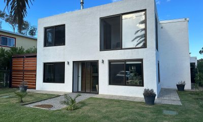 Venta casa en Sauce de Portezuelo  - Ref : PBI3155