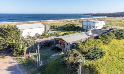 Casa en venta en Las Grutas, Punta Ballena  - Ref : PBI14751