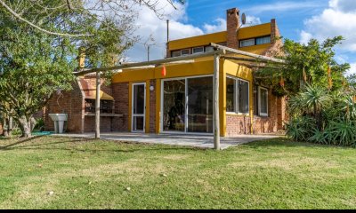 Casa en venta Punta Ballena 3 dormitorios - Ref : PBI182