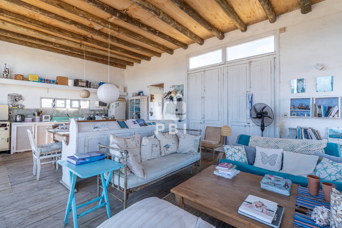 Q2FzYSBlbiB2ZW50YSBlbiBTYXVjZSBkZSBQb3J0ZXp1ZWxvLCBQdW50YSBCYWxsZW5hIC0gUmVmIDogUEJJMTU1Njg=