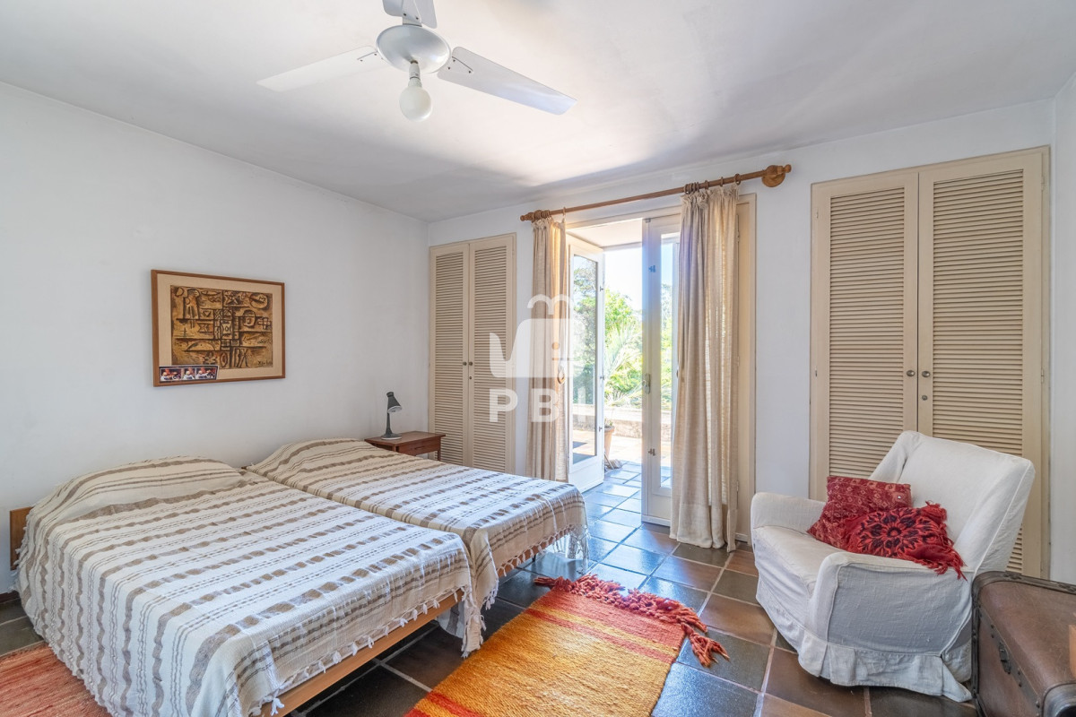 UHJvcGllZGFkIGZyZW50ZSBhbCBtYXIgZW4gU29sYW5hLCBQdW50YSBCYWxsZW5hIC0gUmVmIDogUEJJMTU0NjA=