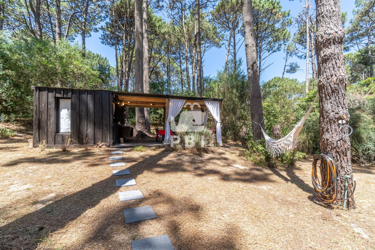 Q2FzYSBkZSAyIGRvcm1pdG9yaW9zIGVuIENsdWIgZGVsIExhZ28sIFB1bnRhIEJhbGxlbmEgLSBSZWYgOiBQQkkyNjMz