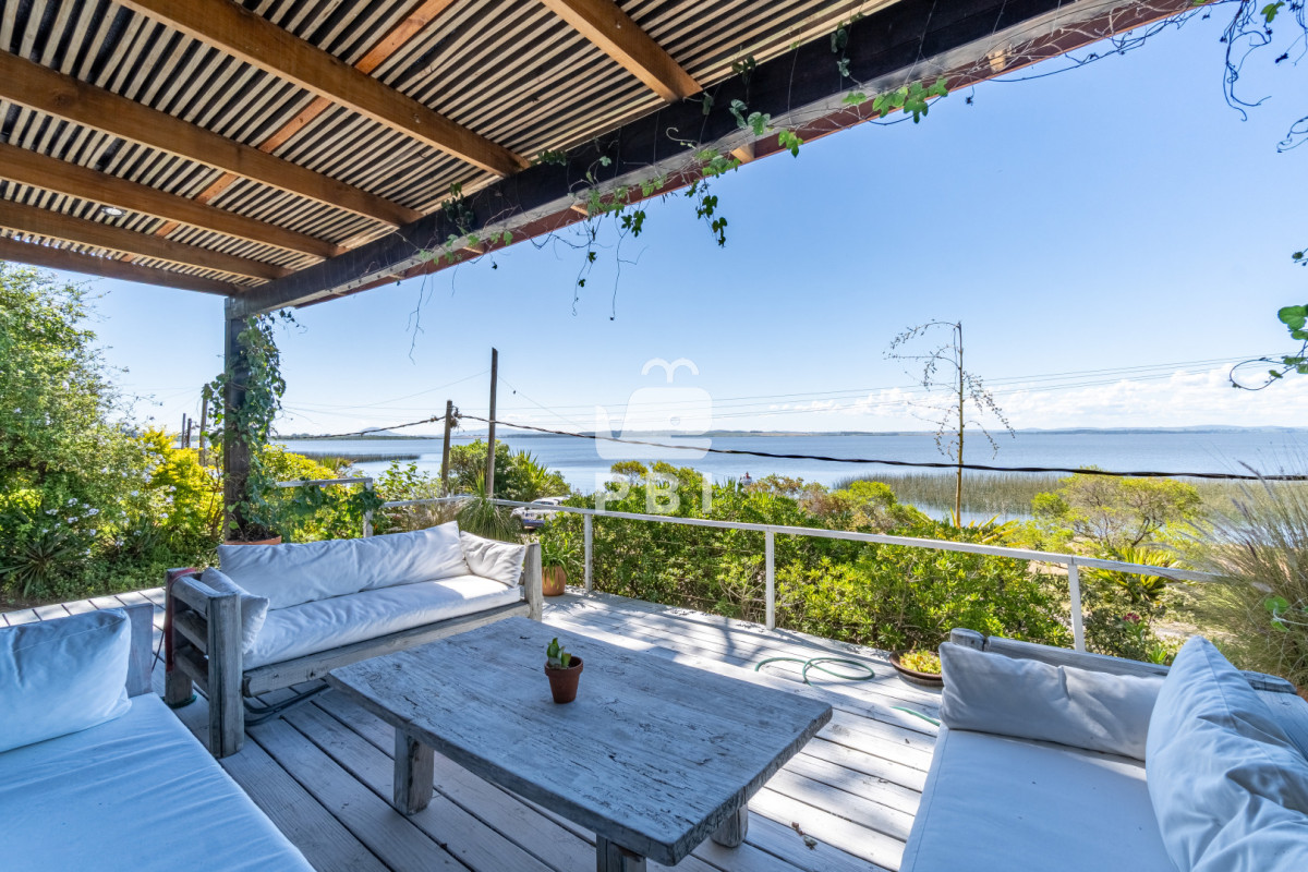 Q2FzYSBlbiB2ZW50YSBlbiBMYWd1bmEgZGVsIFNhdWNlICAtIFJlZiA6IFBCSTE1NDk2