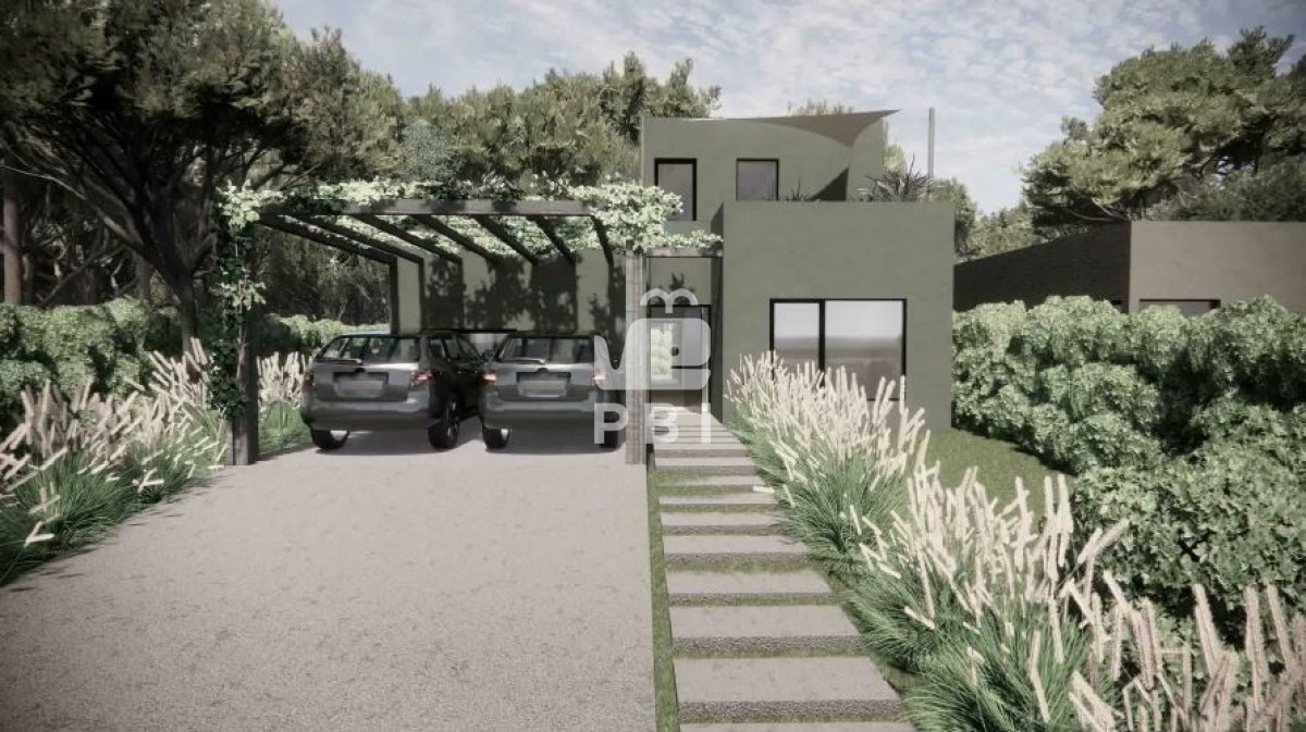 Casa en venta en La Serena, Punta Ballena  - Ref : PBI15077