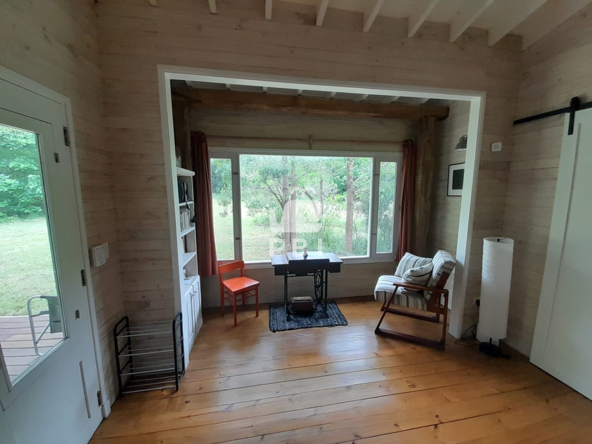 Q2FzYSAyIGRvcm1pdG9yaW9zLCBTYW50YSBIaWxkYSwgUHVudGEgQmFsbGVuYSwgTWFsZG9uYWRvIC0gUmVmIDogUEJJMTU0ODY=