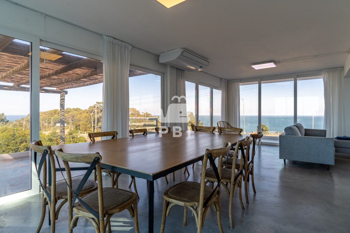 Lomo de la Ballena - GoPunta - Portal Inmobiliario de Punta del Este - Maldonado