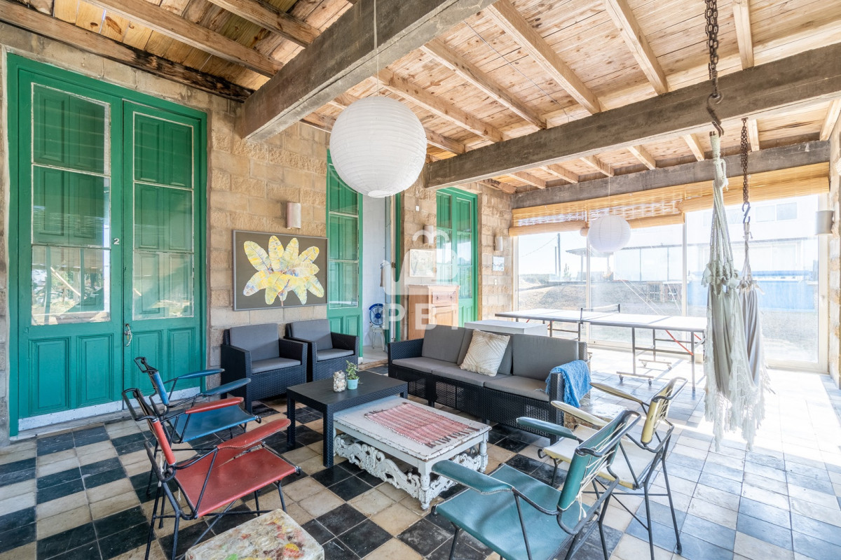 Q2FzYSBlbiB2ZW50YSBlbiBTYXVjZSBkZSBQb3J0ZXp1ZWxvLCBQdW50YSBCYWxsZW5hIC0gUmVmIDogUEJJMTU1Njg=