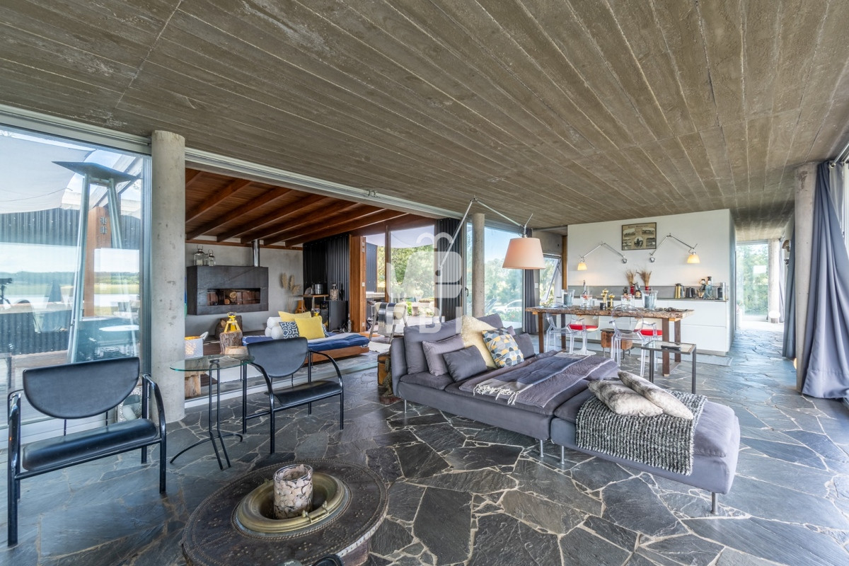 VmVudGEgQ2FzYSBkZSAyIGRvcm1pdG9yaW9zIGVuIExhZ3VuYSBkZSBsb3MgQ2lzbmVzIC0gUHVudGEgQmFsbGVuYSAtIFJlZiA6IFBCSTEzNDgz