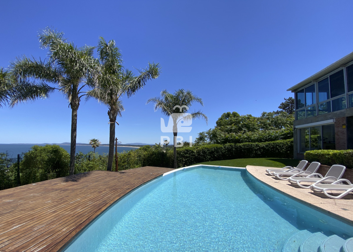 RXhjZXBjaW9uYWwgUHJvcGllZGFkIGVuIFJpbmNvbmFkYSBBbHRhIGNvbiBWaXN0YXMgSW5pZ3VhbGFibGVzIC0gUmVmIDogUEJJNzIz