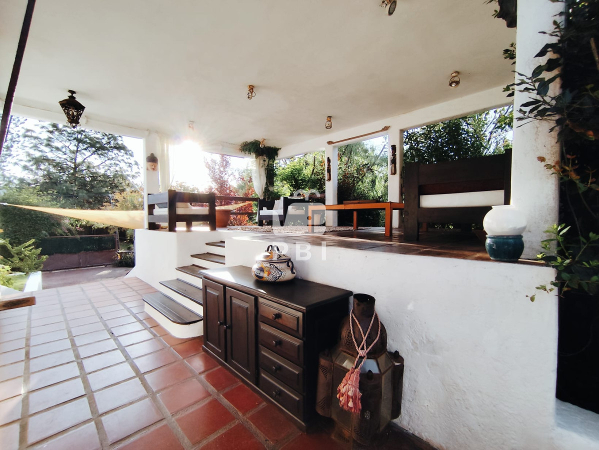 Q2FzYSBkZSAzIGRvcm1pdG9yaW9zIGVuIFJpbmNvbmFkYSwgUHVudGEgQmFsbGVuYSAtIFJlZiA6IFBCSTE0MTMy