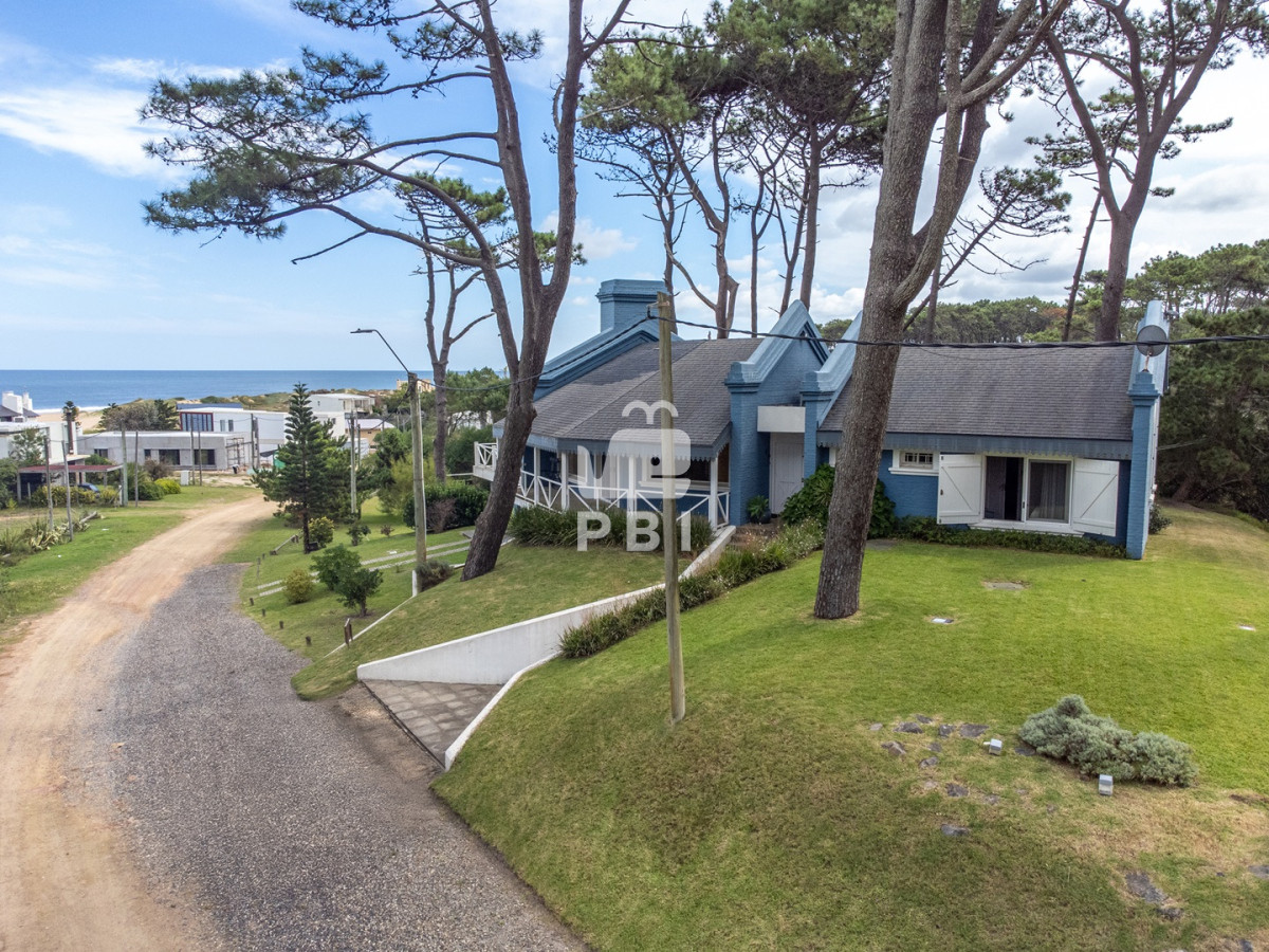 Casa en venta en Ocean Park, Punta Ballena  - Ref : PBI824
