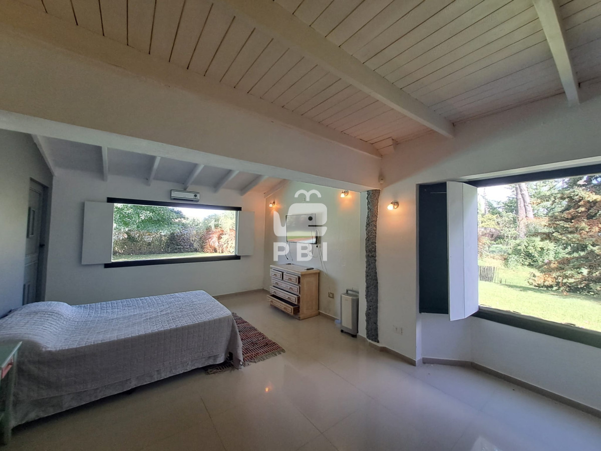 SGVybW9zYSBwcm9waWVkYWQgMyBkb3JtaXRvcmlvcywgUHVudGEgZGVsIEVzdGUgIC0gUmVmIDogUEJJMTI0ODE=