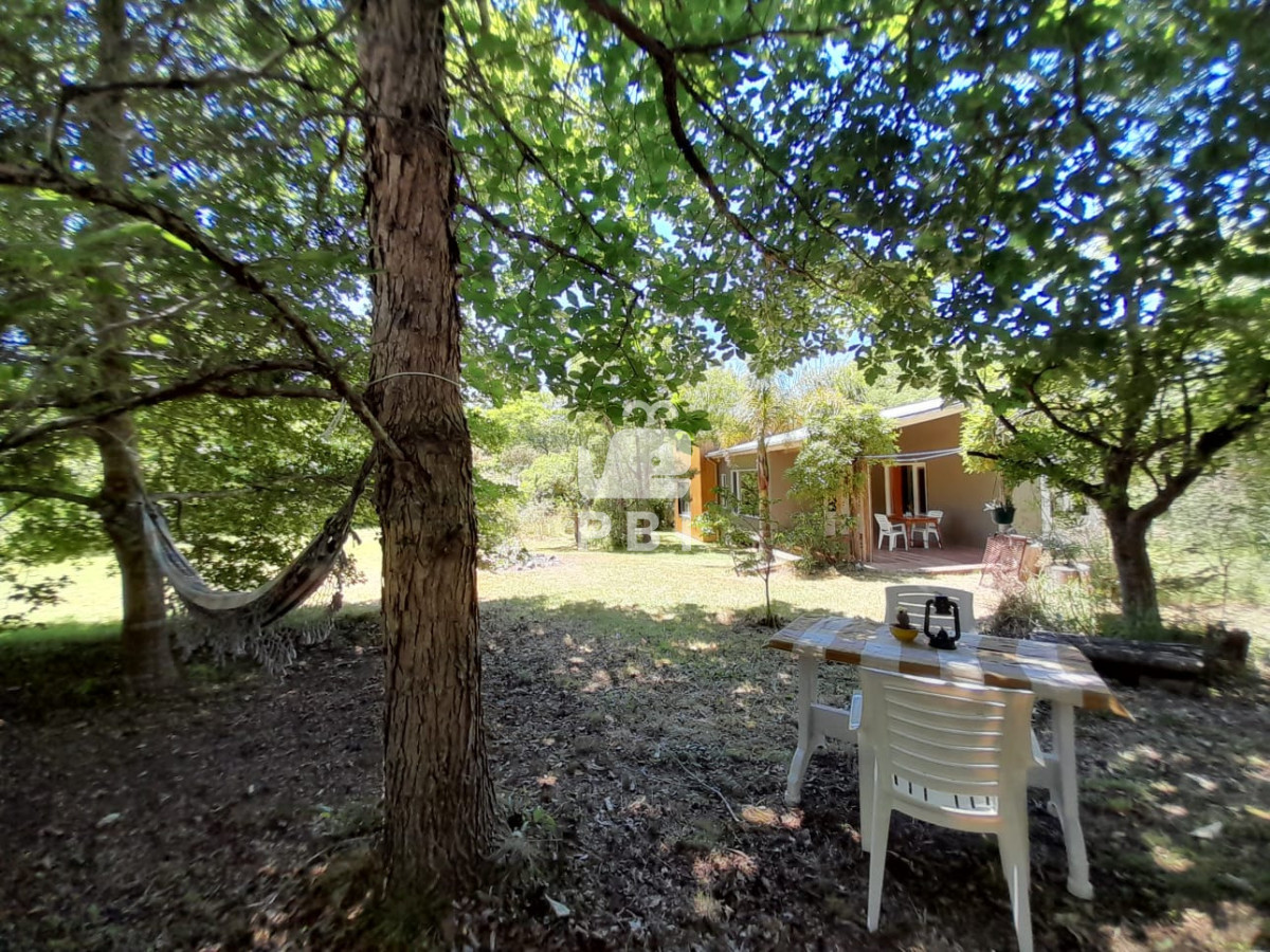 Q2FzYSAyIGRvcm1pdG9yaW9zLCBTYW50YSBIaWxkYSwgUHVudGEgQmFsbGVuYSwgTWFsZG9uYWRvIC0gUmVmIDogUEJJMTU0ODY=