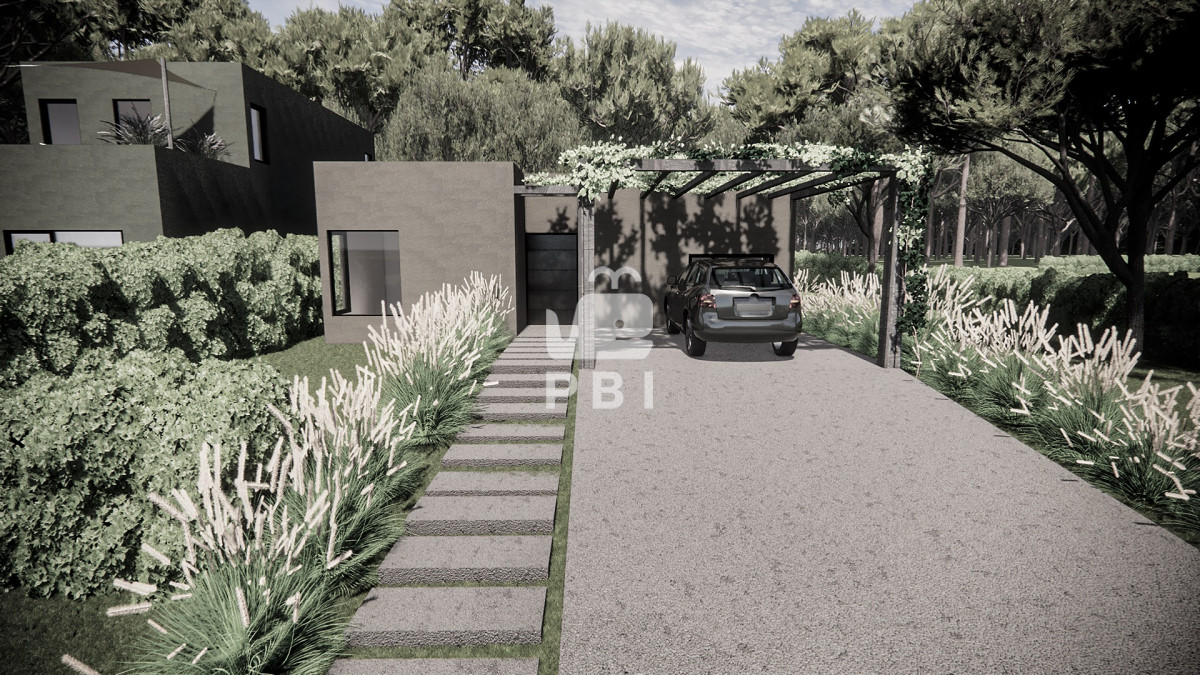 Casa en venta en La Serena, Punta Ballena  - Ref : PBI15076