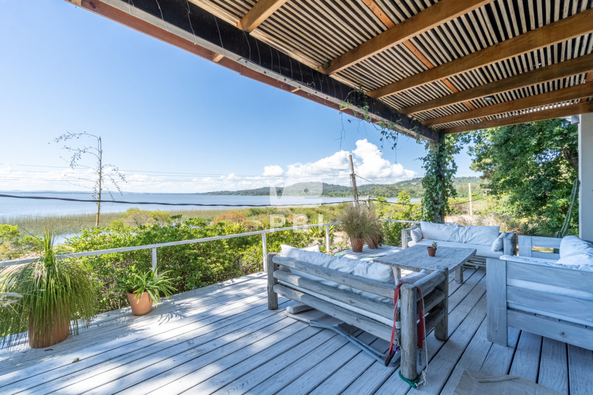 Q2FzYSBlbiB2ZW50YSBlbiBMYWd1bmEgZGVsIFNhdWNlICAtIFJlZiA6IFBCSTE1NDk2