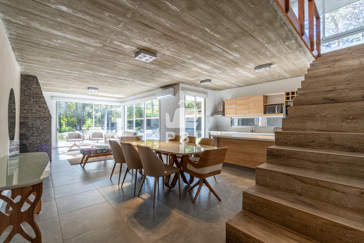 Solanas Country, casa Venta  - Ref : PBI14551