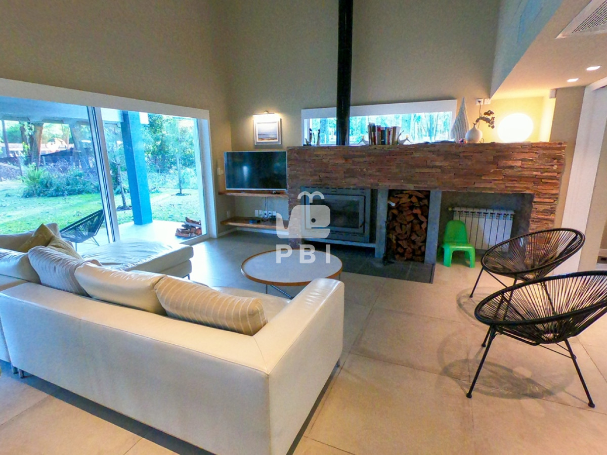 Casa en Design Village 3 dormitorios - Ref : PBI1518