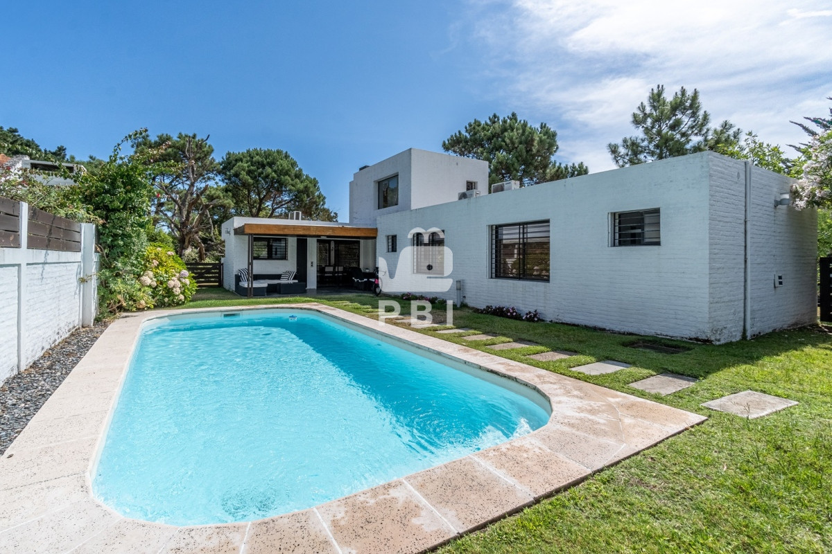 Casa 3 dormitorios, en Portezuelo  - Ref : PBI13390