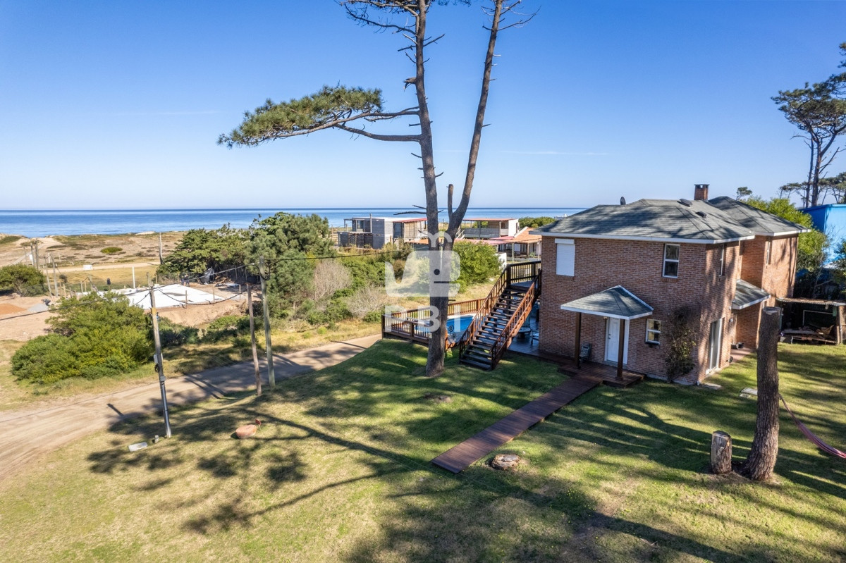 Casa en venta Ocean Park - Ref : PBI13755