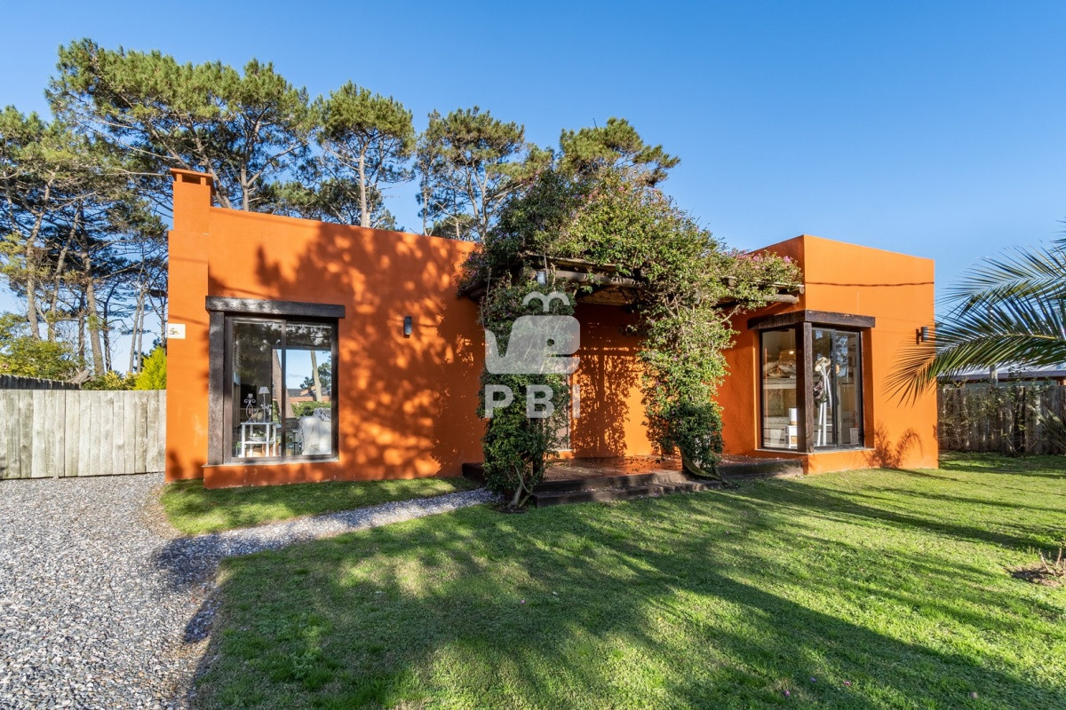 Casa en venta Tio Tom 2 dormitorios - Ref : PBI382