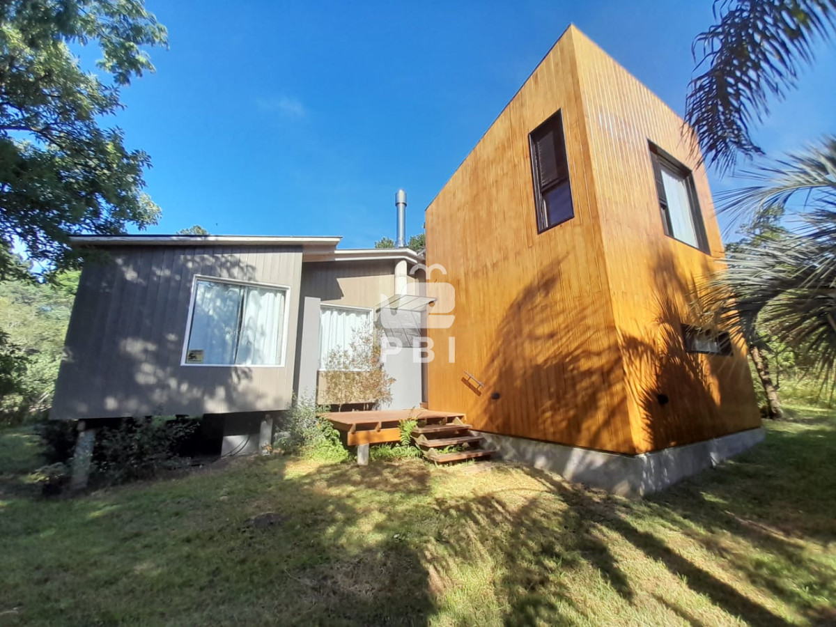 Q2FzYSAyIGRvcm1pdG9yaW9zLCBTYW50YSBIaWxkYSwgUHVudGEgQmFsbGVuYSwgTWFsZG9uYWRvIC0gUmVmIDogUEJJMTU0ODY=