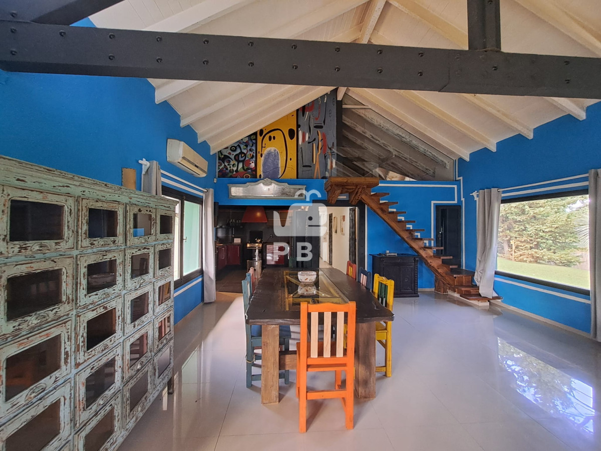 SGVybW9zYSBwcm9waWVkYWQgMyBkb3JtaXRvcmlvcywgUHVudGEgZGVsIEVzdGUgIC0gUmVmIDogUEJJMTI0ODE=