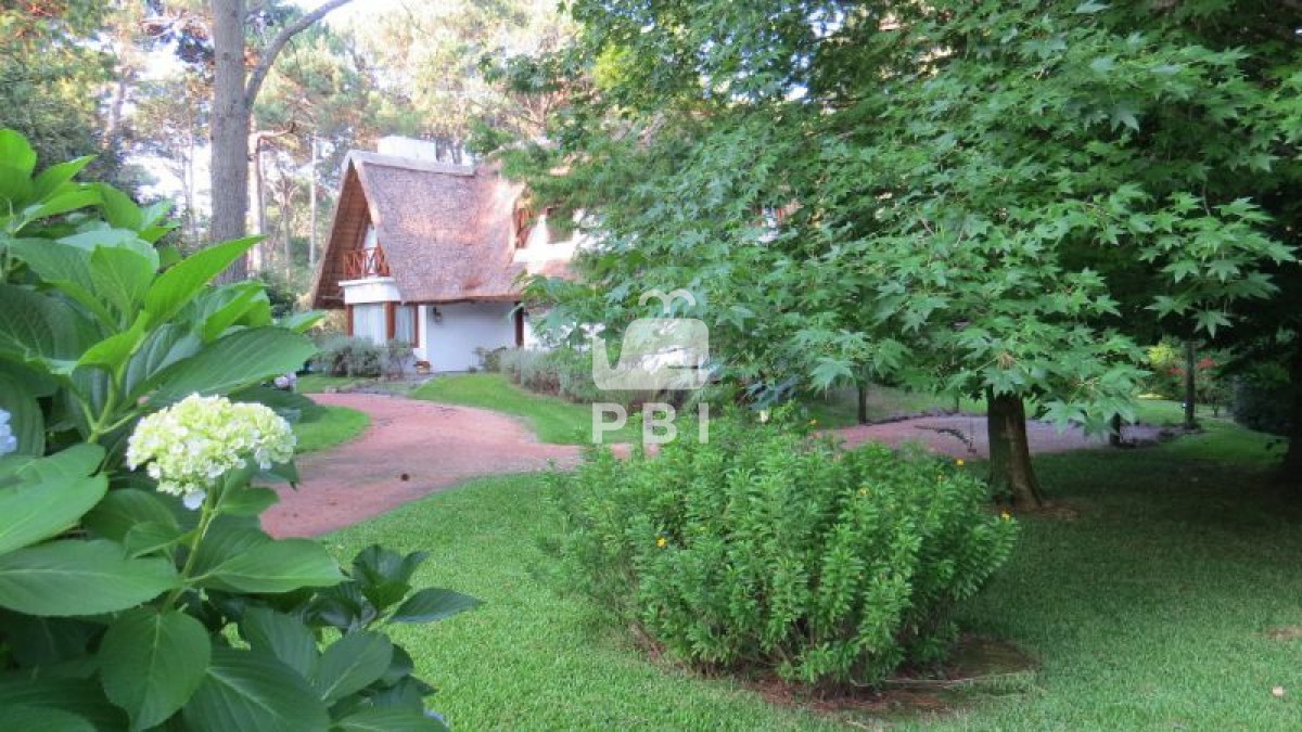 Q2FzYSA0IERPUk1JVE9SSU9TIGVuIFBvcnRlenVlbG8gQm9zcXVlLCBQdW50YSBCYWxsZW5hIC0gUmVmIDogUEJJMTIwMQ==