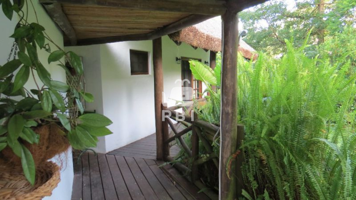 Q2FzYSA0IERPUk1JVE9SSU9TIGVuIFBvcnRlenVlbG8gQm9zcXVlLCBQdW50YSBCYWxsZW5hIC0gUmVmIDogUEJJMTIwMQ==