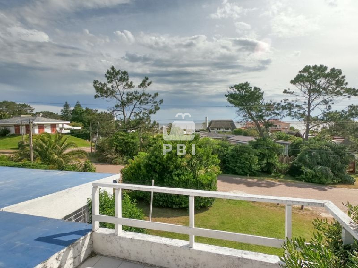 Casa de 3 dormitorios en Rinconada, Punta Ballena - Ref : PBI581