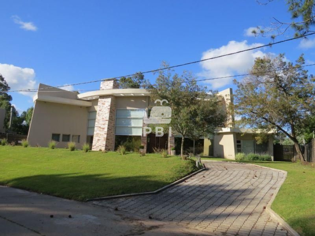 Casa en venta Punta Ballena 4 dormitorios - Ref : PBI667
